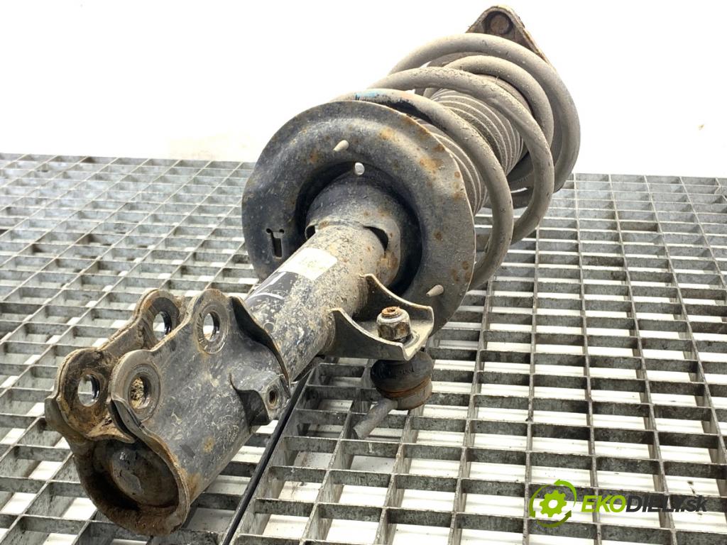 KIA CEED Kombi 2018 66 kW 1.4 CRDi 90 1396 Tlmič ľavy predný ZE