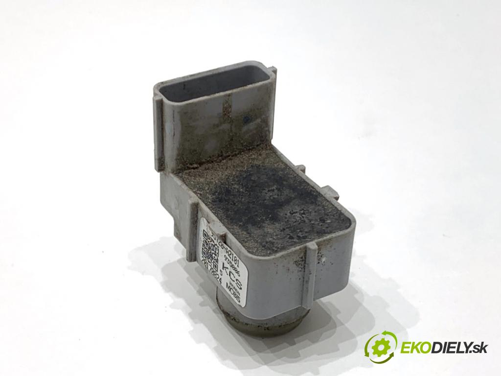 KIA CEED Kombi 2018 66 kW 1.4 CRDi 90 1396 Snímač PDC 95720-A2101