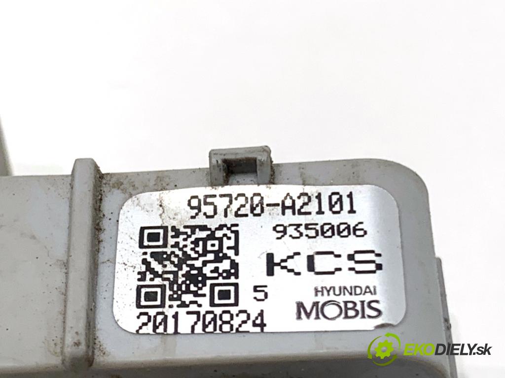 KIA CEED Kombi 2018 66 kW 1.4 CRDi 90 1396 Snímač PDC 95720-A2101