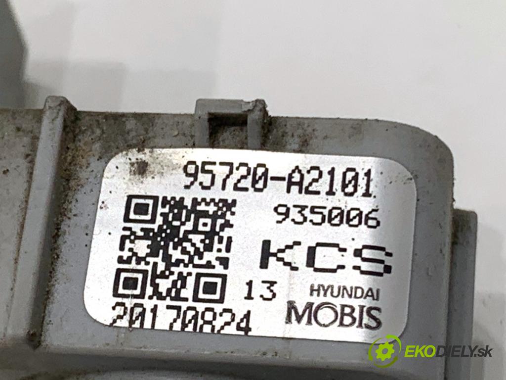 KIA CEED Kombi 2018 66 kW 1.4 CRDi 90 1396 Snímač PDC 95720-A2101