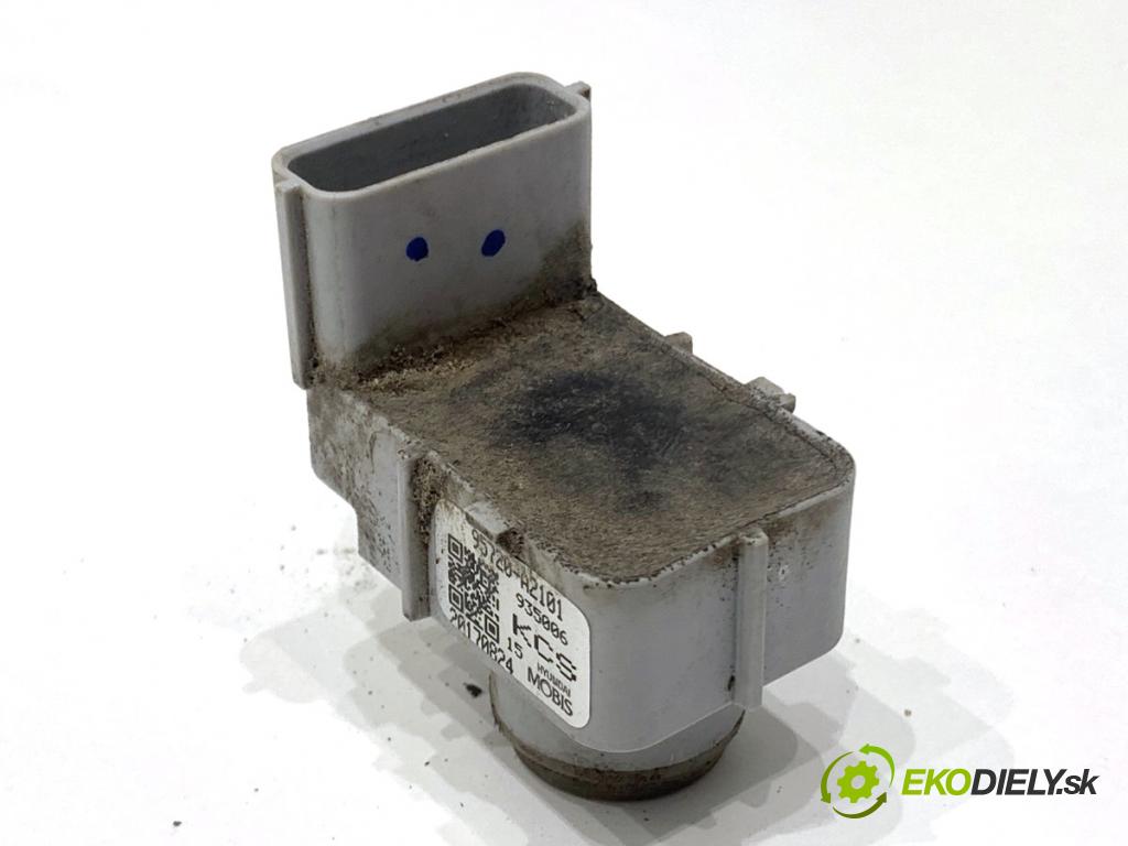 KIA CEED Kombi 2018 66 kW 1.4 CRDi 90 1396 Snímač PDC 95720-A2101