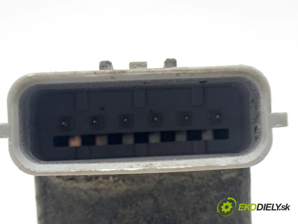 KIA CEED Kombi 2018 66 kW 1.4 CRDi 90 1396 Snímač PDC 95720-A2101