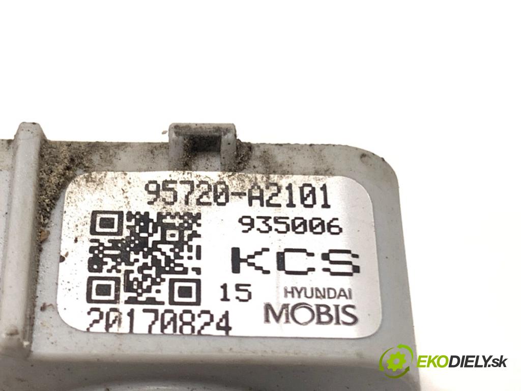 KIA CEED Kombi 2018 66 kW 1.4 CRDi 90 1396 Snímač PDC 95720-A2101
