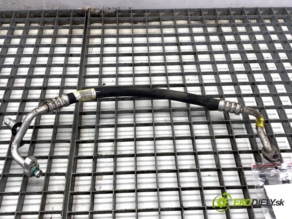 KIA CEED Kombi 2018 66 kW 1.4 CRDi 90 1396 rúrka klimatizace 97762-A6251 (Trubka klimatizace)