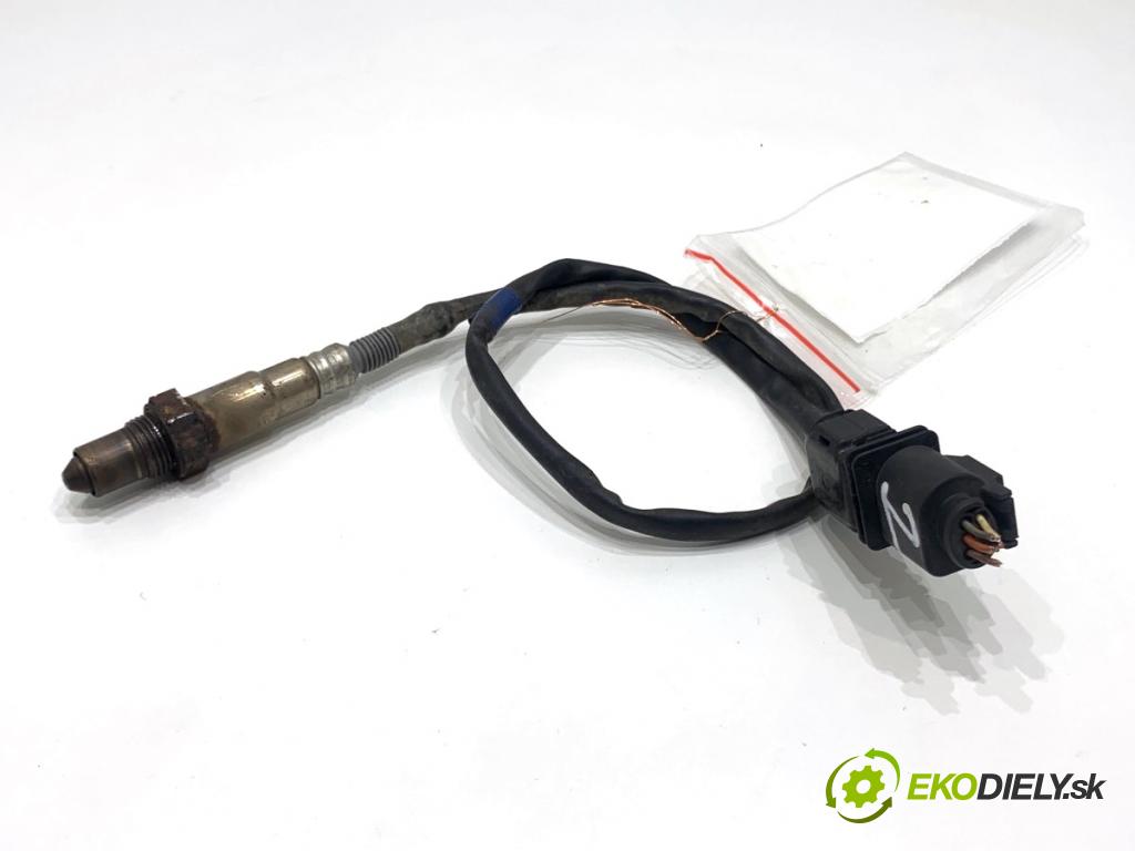 KIA CEED Kombi 2018 66 kW 1.4 CRDi 90 1396 sonda lambda zadní část 39351-2A634 (Lambda sonda)