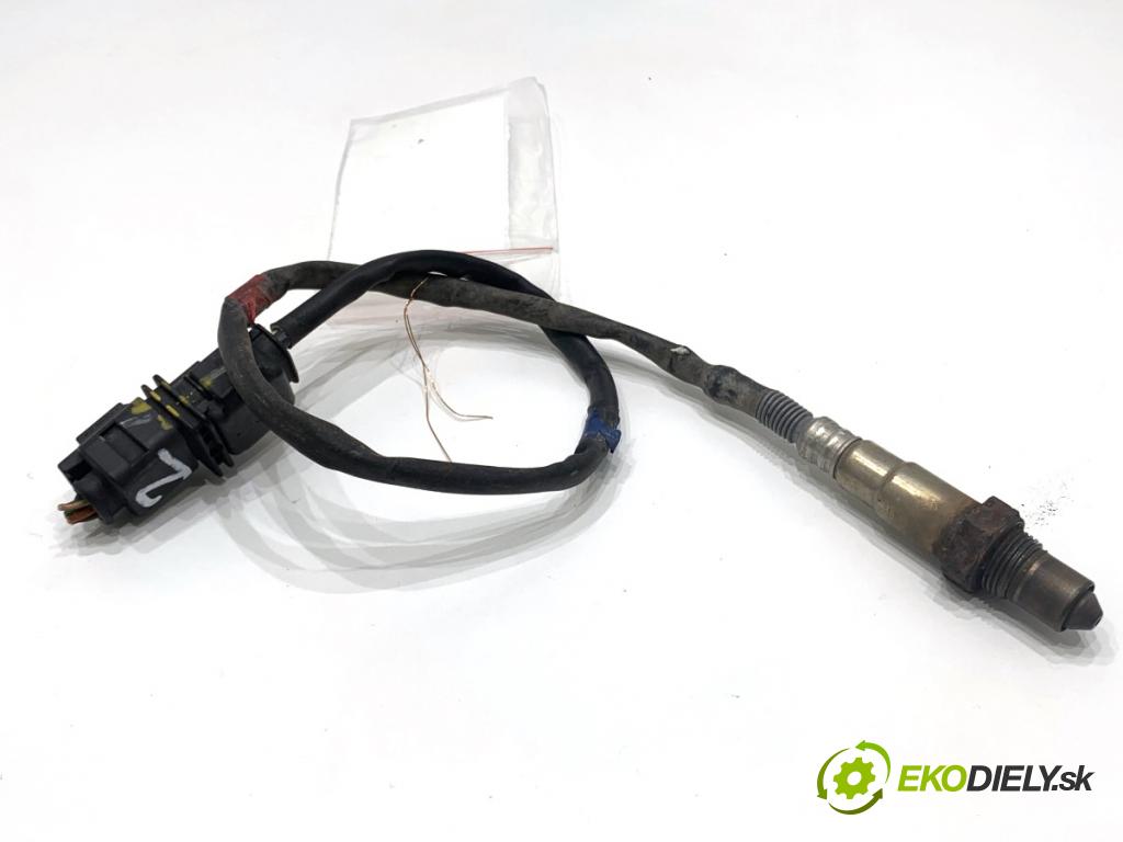 KIA CEED Kombi 2018 66 kW 1.4 CRDi 90 1396 sonda lambda zadní část 39351-2A634 (Lambda sonda)