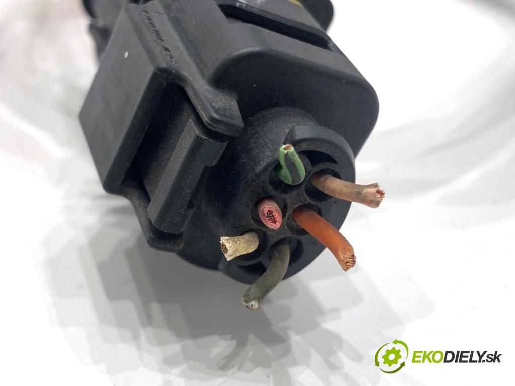 KIA CEED Kombi 2018 66 kW 1.4 CRDi 90 1396 sonda lambda zadní část 39351-2A634 (Lambda sonda)