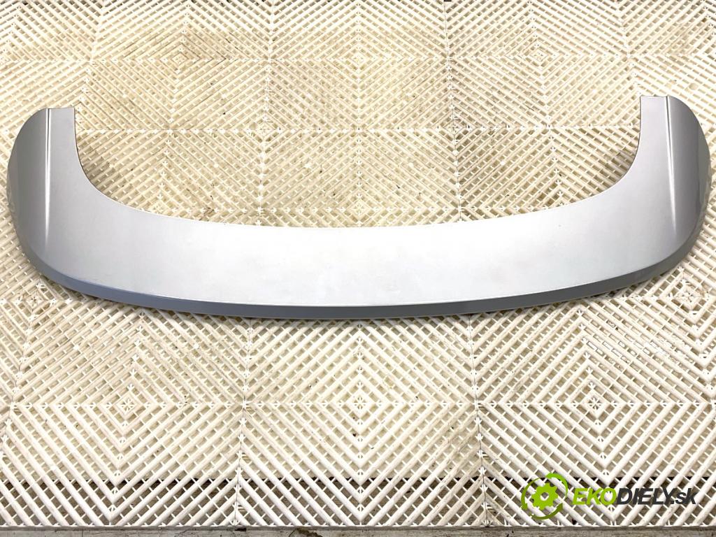 KIA CEED Kombi 2018 66 kW 1.4 CRDi 90 1396 Spoiler křídlo 87210-A2500 (Spoiler)