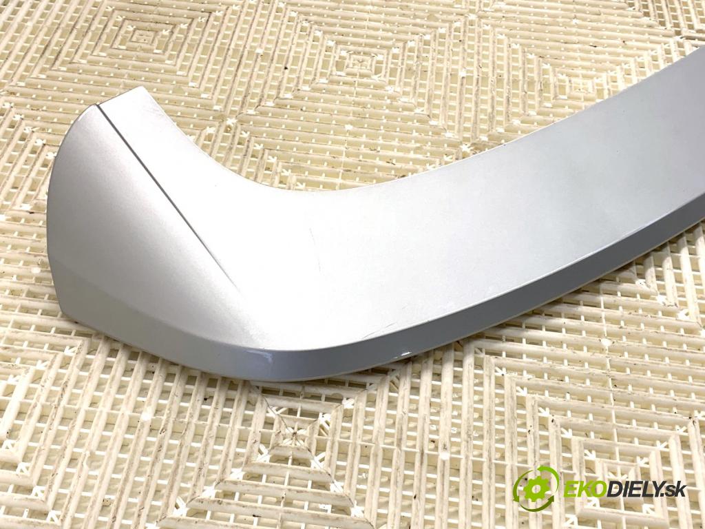 KIA CEED Kombi 2018 66 kW 1.4 CRDi 90 1396 Spoiler křídlo 87210-A2500 (Spoiler)