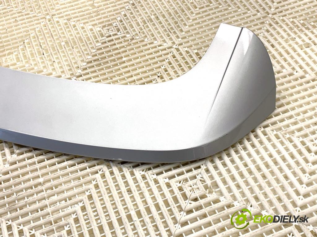 KIA CEED Kombi 2018 66 kW 1.4 CRDi 90 1396 Spoiler křídlo 87210-A2500 (Spoiler)