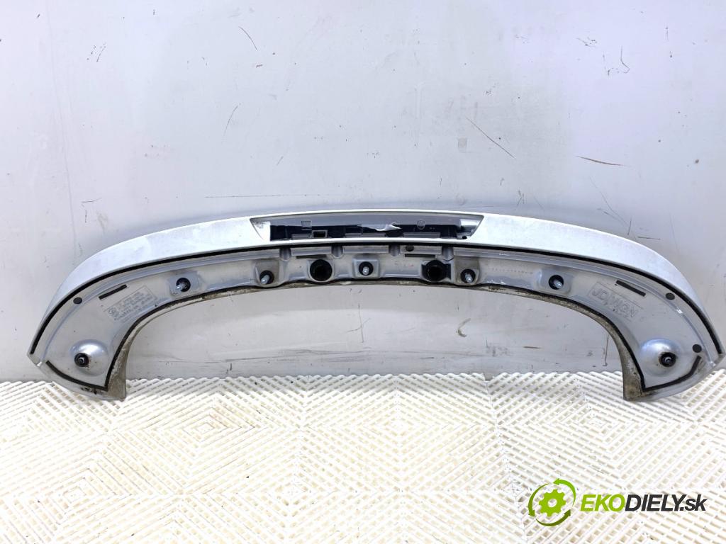 KIA CEED Kombi 2018 66 kW 1.4 CRDi 90 1396 Spoiler křídlo 87210-A2500 (Spoiler)