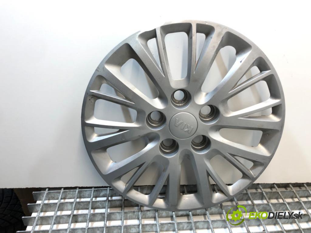 KIA CEED Kombi 2018 66 kW 1.4 CRDi 90 1396 puklica 15