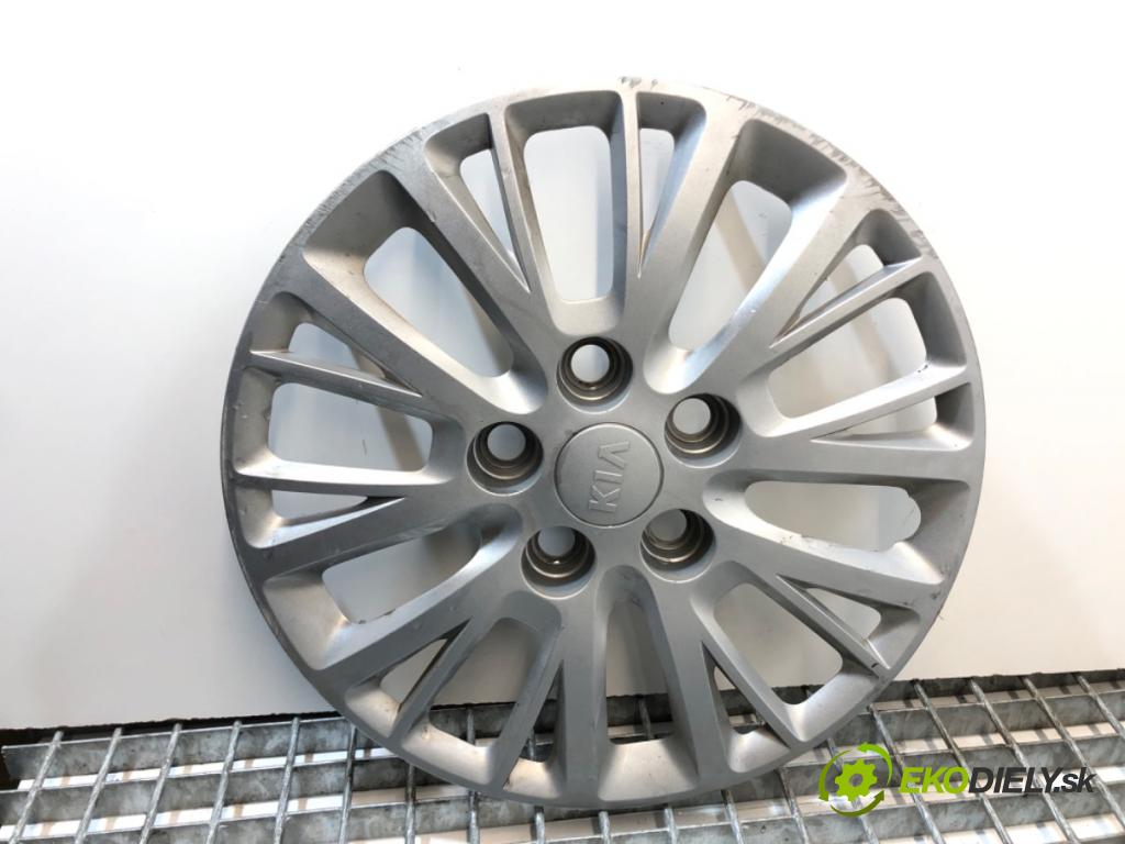 KIA CEED Kombi 2018 66 kW 1.4 CRDi 90 1396 puklica 15
