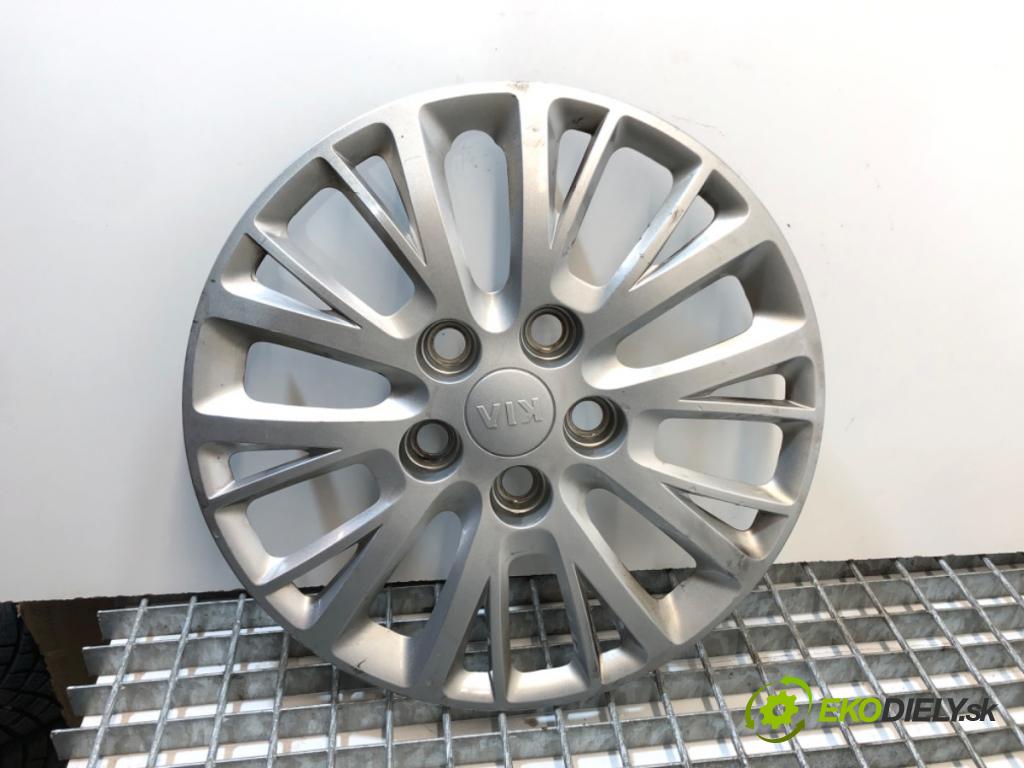 KIA CEED Kombi 2018 66 kW 1.4 CRDi 90 1396 puklica 15