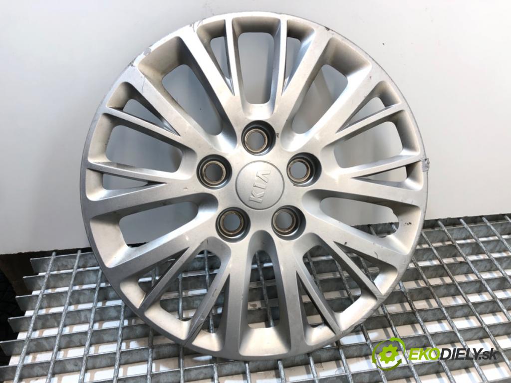 KIA CEED Kombi 2018 66 kW 1.4 CRDi 90 1396 puklica 15