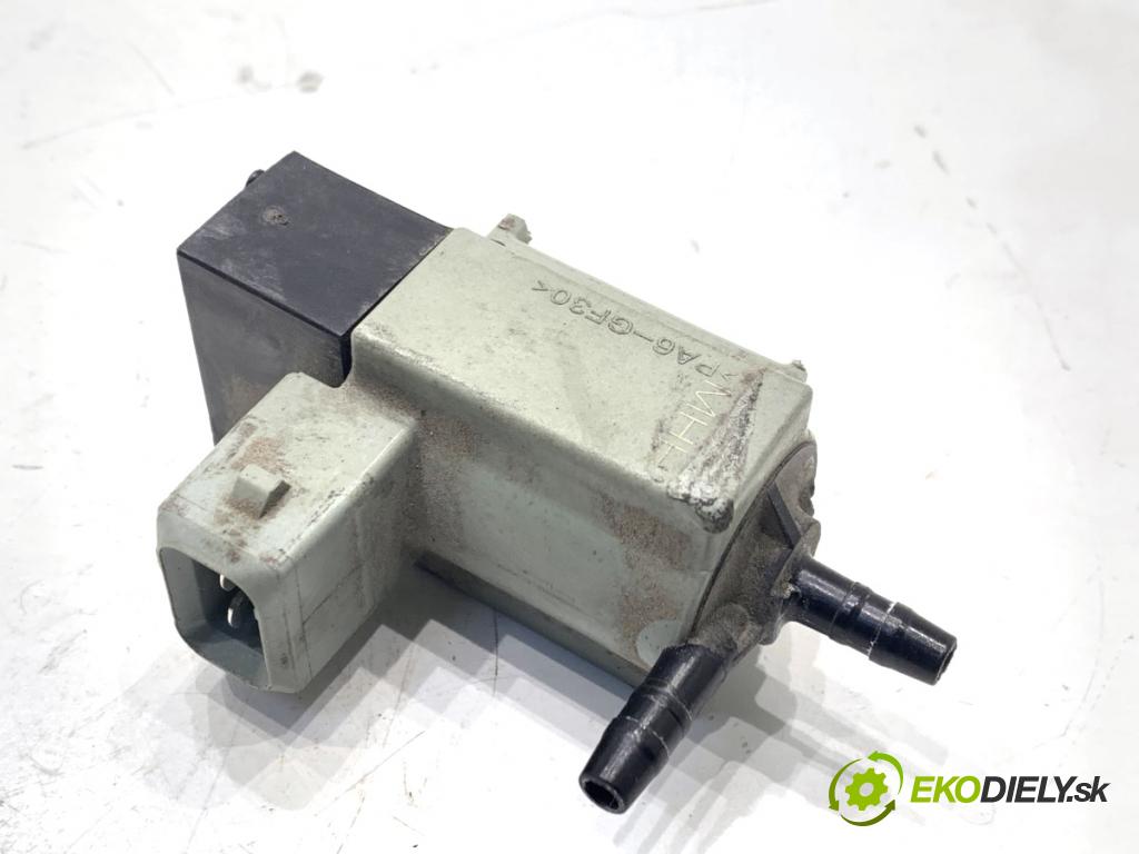 KIA CEED Kombi 2018 66 kW 1.4 CRDi 90 1396 ventil tlaku 35120-2A450 (Ventil)