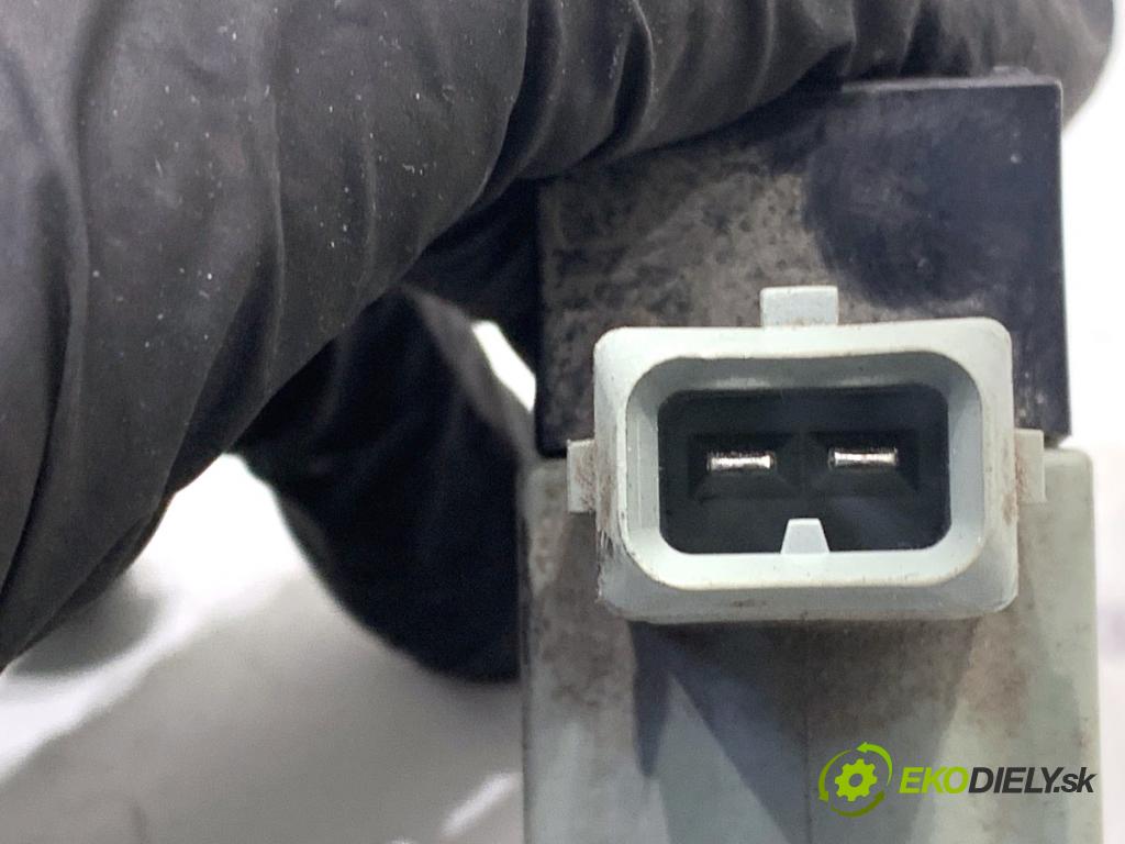 KIA CEED Kombi 2018 66 kW 1.4 CRDi 90 1396 ventil tlaku 35120-2A450 (Ventil)