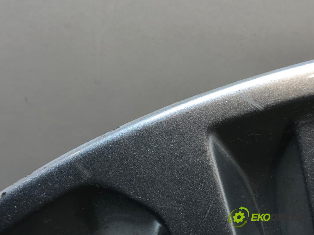 DACIA LOGAN II sedan 2019 54 kW 1.0 SCe 75 998 puklica 15