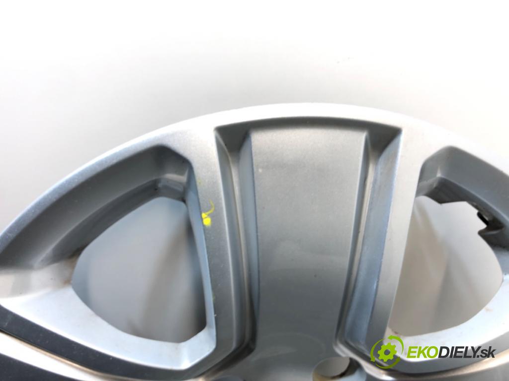 DACIA LOGAN II sedan 2019 54 kW 1.0 SCe 75 998 puklica 15