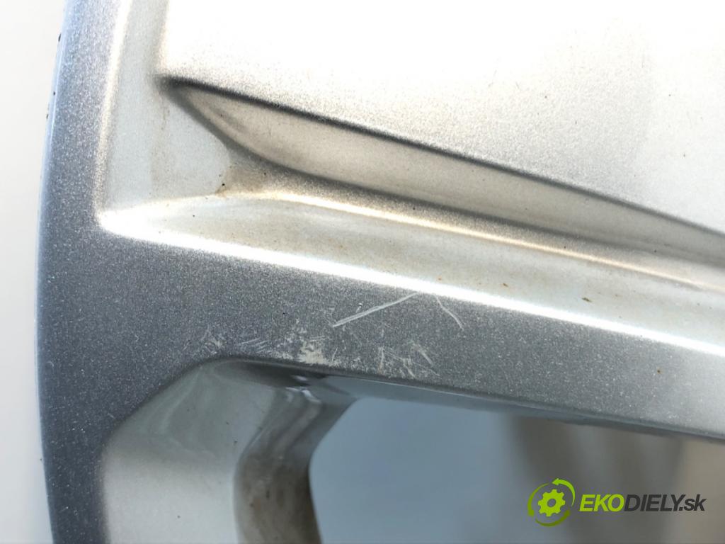 DACIA LOGAN II sedan 2019 54 kW 1.0 SCe 75 998 puklica 15