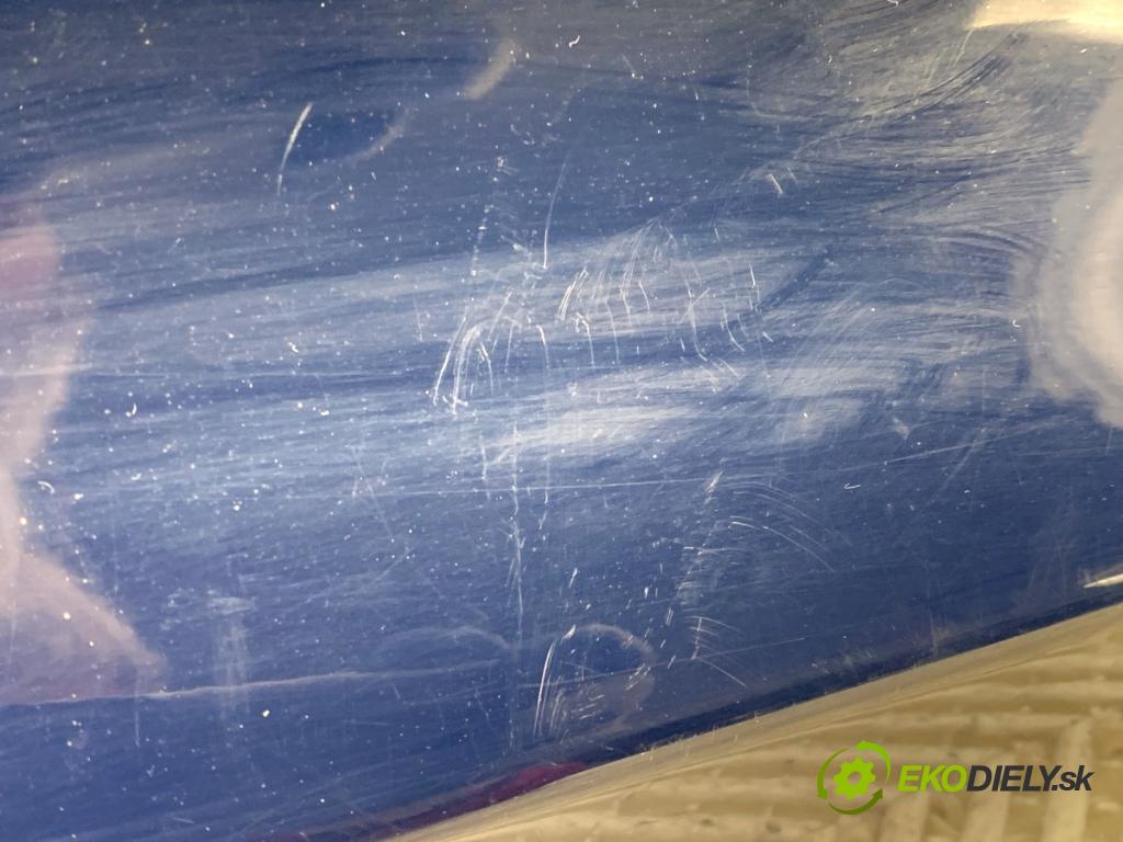 FORD MONDEO MK5 Kombi 2018 88 kW 1.5 TDCi 1499 Zadné čelo dverí zad