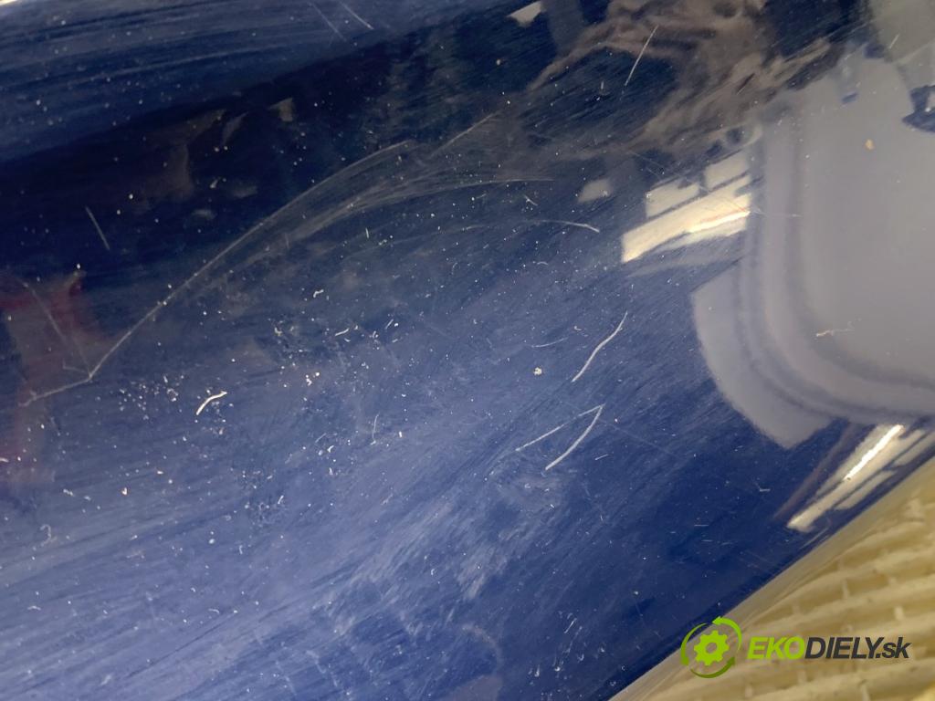 FORD MONDEO MK5 Kombi 2018 88 kW 1.5 TDCi 1499 Zadné čelo dverí zad