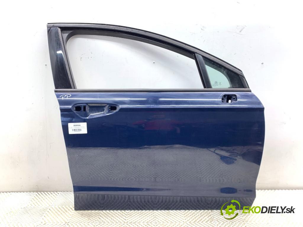 FORD MONDEO MK5 Kombi 2018 88 kW 1.5 TDCi 1499 Dvere pravy predný 