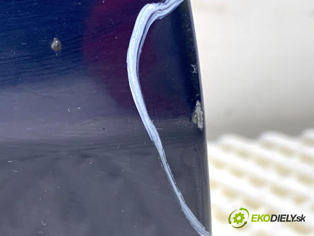 FORD MONDEO MK5 Kombi 2018 88 kW 1.5 TDCi 1499 Dvere pravy predný