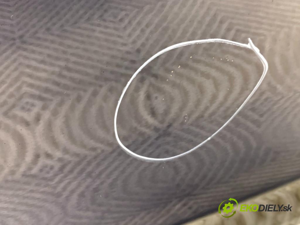 FORD MONDEO MK5 Kombi 2018 88 kW 1.5 TDCi 1499 Dvere pravy predný