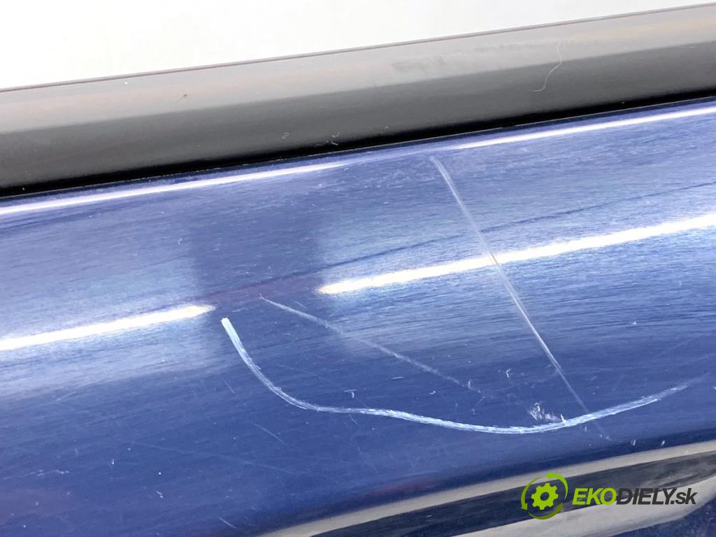 FORD MONDEO MK5 Kombi 2018 88 kW 1.5 TDCi 1499 Dvere pravy predný