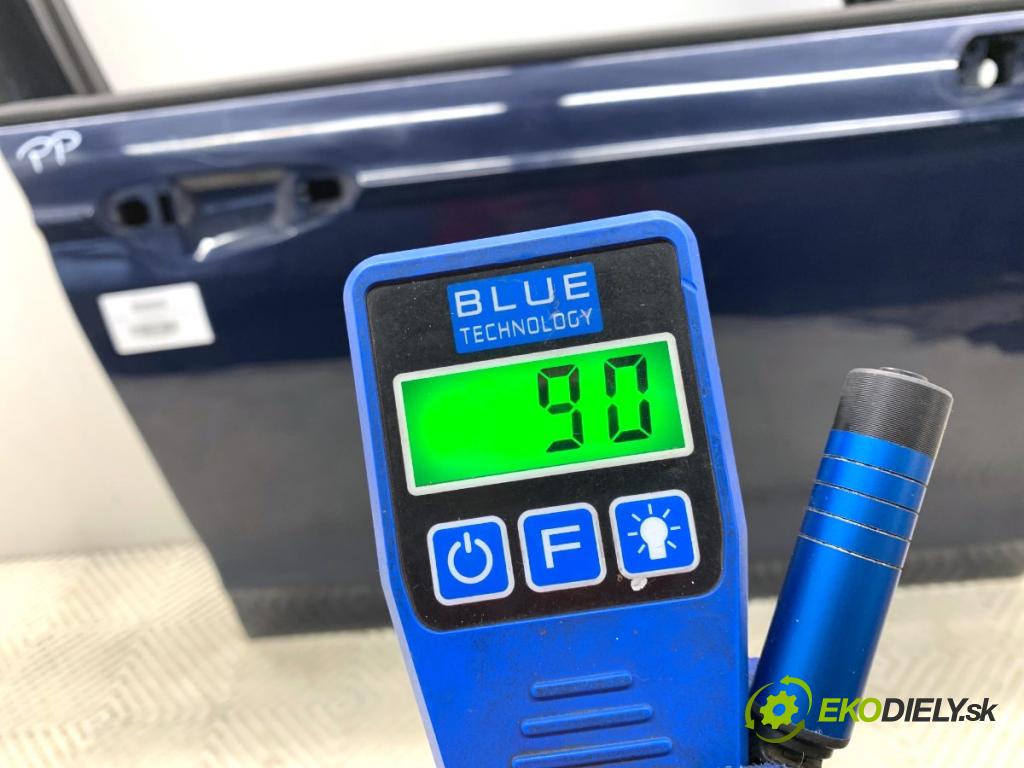 FORD MONDEO MK5 Kombi 2018 88 kW 1.5 TDCi 1499 Dvere pravy predný