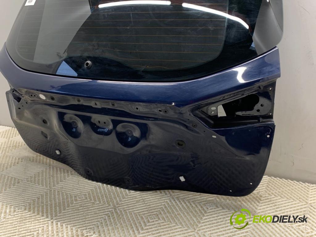 FORD MONDEO MK5 Kombi 2018 88 kW 1.5 TDCi 1499 kapota zad