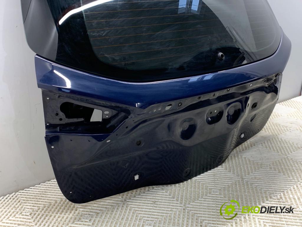 FORD MONDEO MK5 Kombi 2018 88 kW 1.5 TDCi 1499 kapota zad