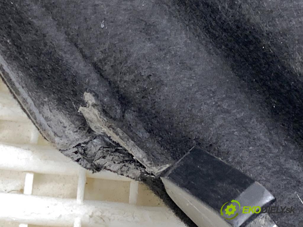 SKODA RAPID liftback 2017 85 kW 1.6 TDI 1598 pláto zadní část