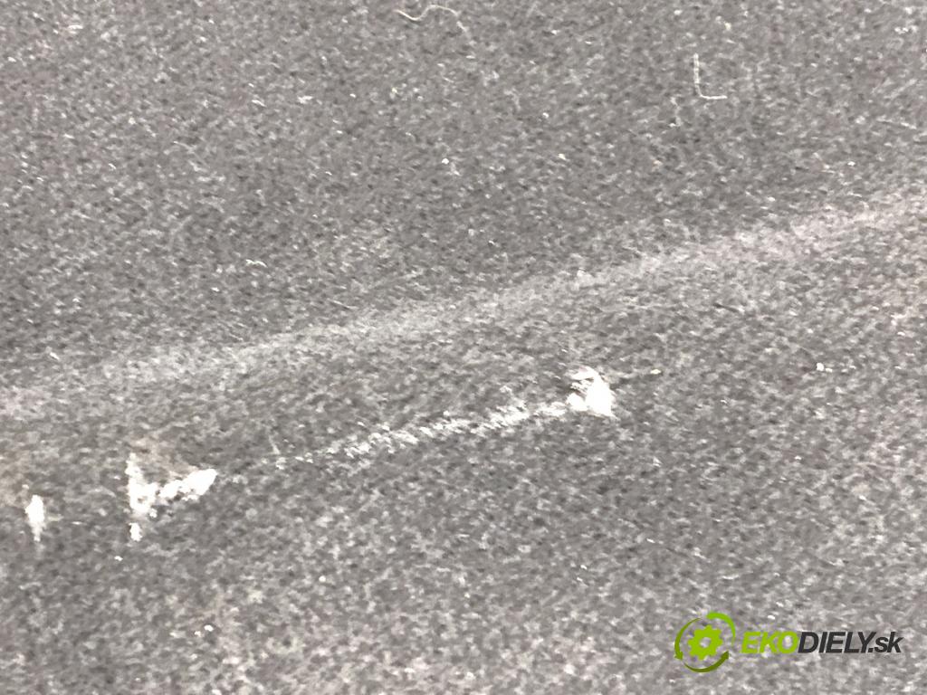 SKODA RAPID liftback 2017 85 kW 1.6 TDI 1598 pláto zadní část