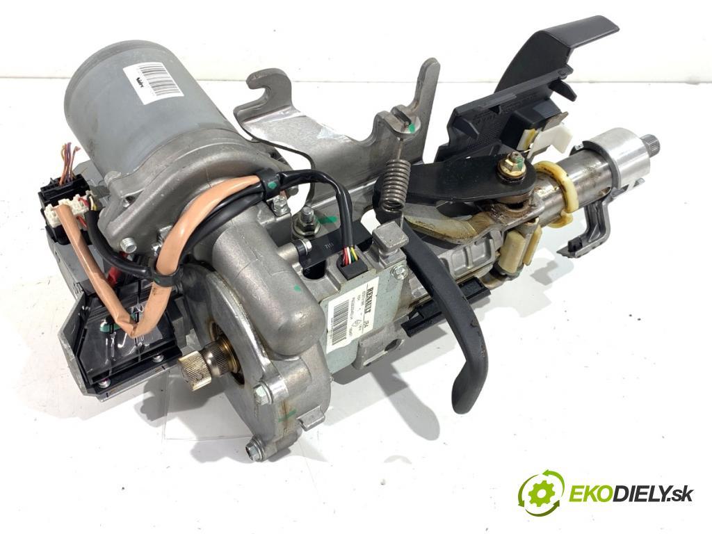 RENAULT SCÉNIC II nadwozie wielkoprzestrzenne (MPV) 2007 99 kW 2.0 (JM05, JM0U, JM1N, JM1U, JM2V) 1998 Pumpa servočerpadlo 8200741585 (Servočerpadlo)