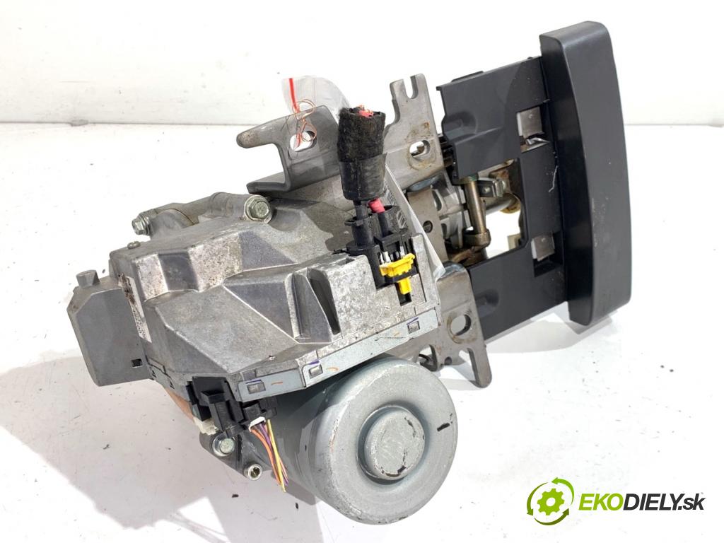 RENAULT SCÉNIC II nadwozie wielkoprzestrzenne (MPV) 2007 99 kW 2.0 (JM05, JM0U, JM1N, JM1U, JM2V) 1998 Pumpa servočerpadlo 8200741585 (Servočerpadlo)