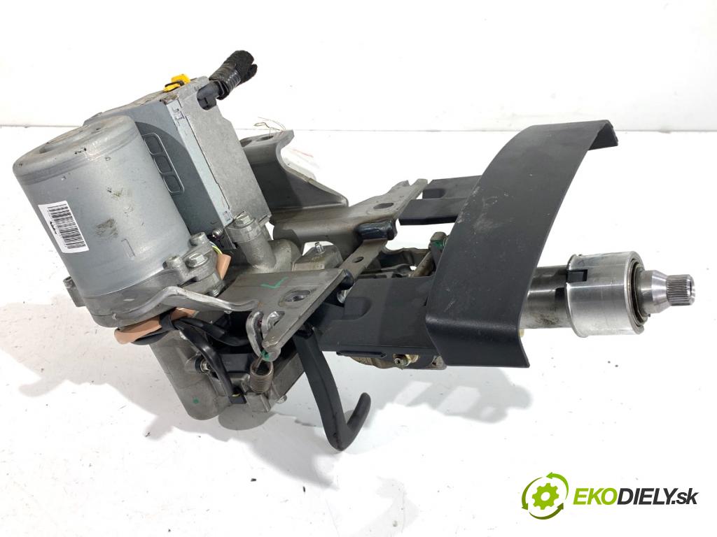 RENAULT SCÉNIC II nadwozie wielkoprzestrzenne (MPV) 2007 99 kW 2.0 (JM05, JM0U, JM1N, JM1U, JM2V) 1998 Pumpa servočerpadlo 8200741585 (Servočerpadlo)