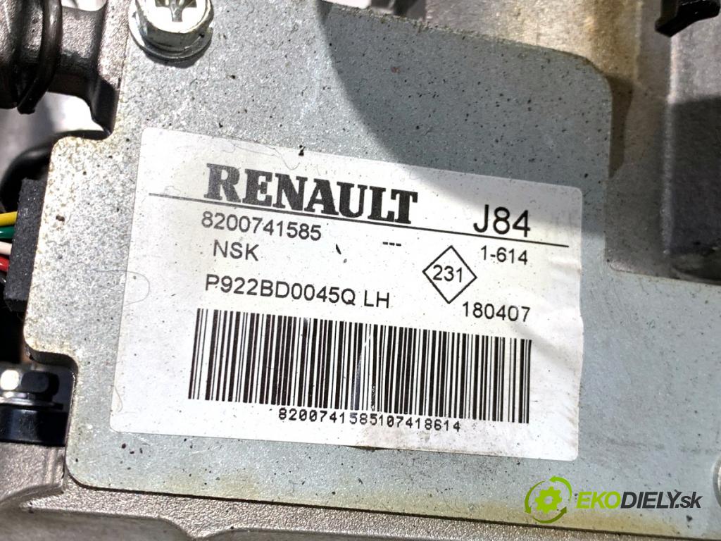 RENAULT SCÉNIC II nadwozie wielkoprzestrzenne (MPV) 2007 99 kW 2.0 (JM05, JM0U, JM1N, JM1U, JM2V) 1998 Pumpa servočerpadlo 8200741585 (Servočerpadlo)