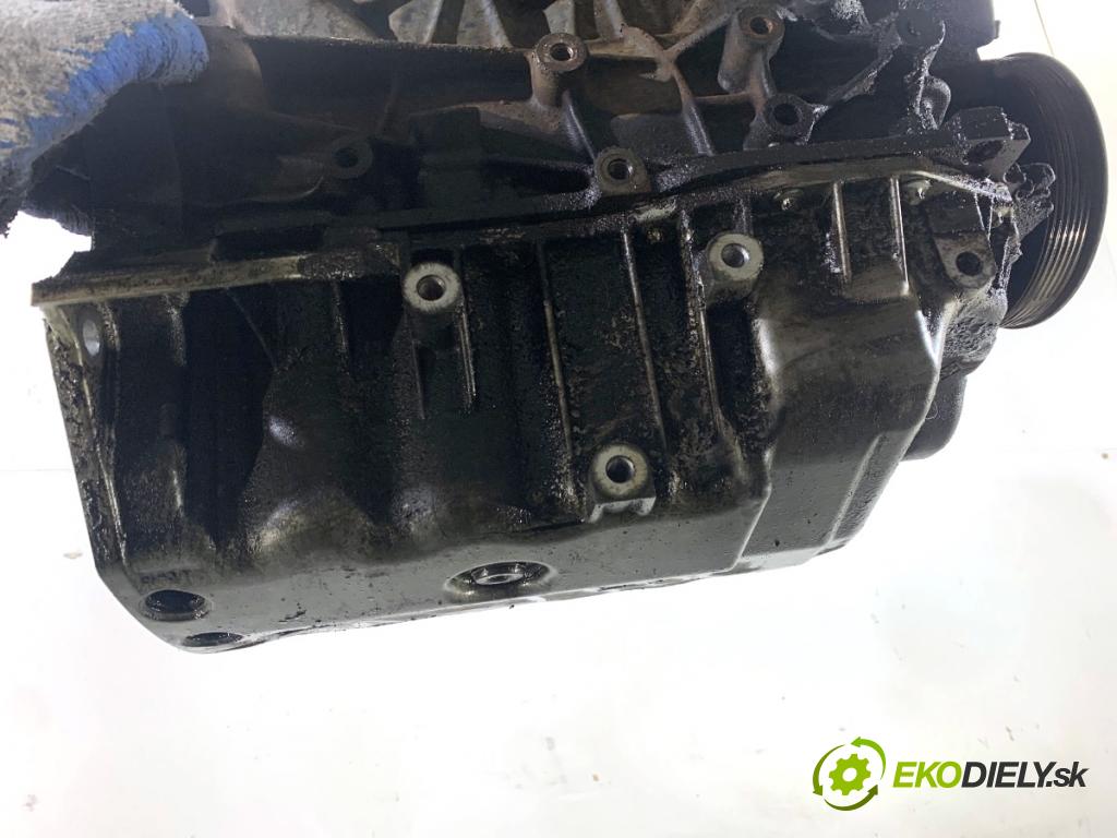 RENAULT SCÉNIC II nadwozie wielkoprzestrzenne (MPV) 2007 99 kW 2.0 (JM05, JM0U, JM1N, JM1U, JM2V) 1998 Motor F4R770 (Motor)