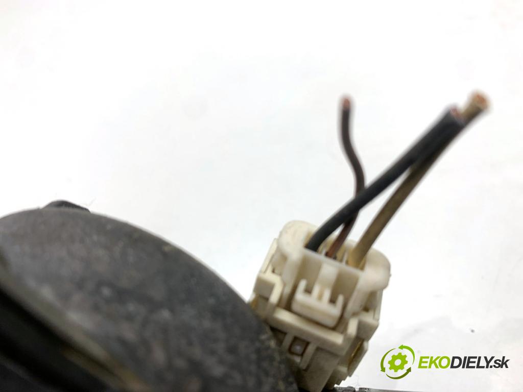 RENAULT SCÉNIC II nadwozie wielkoprzestrzenne (MPV) 2007 99 kW 2.0 (JM05, JM0U, JM1N, JM1U, JM2V) 1998 Motor stieračov zad 8200153458