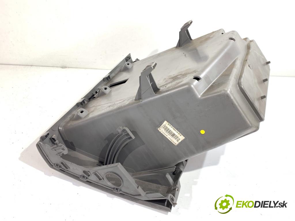 RENAULT SCÉNIC II nadwozie wielkoprzestrzenne (MPV) 2007 99 kW 2.0 (JM05, JM0U, JM1N, JM1U, JM2V) 1998 Priehradka, kastlík spolujazdca  (Priehradka (kastlík))