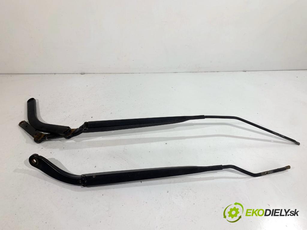 RENAULT SCÉNIC II nadwozie wielkoprzestrzenne (MPV) 2007 99 kW 2.0 (JM05, JM0U, JM1N, JM1U, JM2V) 1998 ramena stěrače přední část 8200466006 8200422219