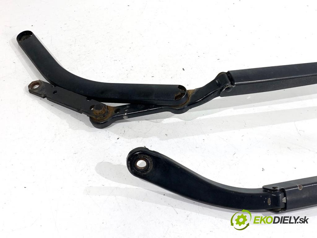 RENAULT SCÉNIC II nadwozie wielkoprzestrzenne (MPV) 2007 99 kW 2.0 (JM05, JM0U, JM1N, JM1U, JM2V) 1998 Rameno stierače predný 8200466006 8200422219