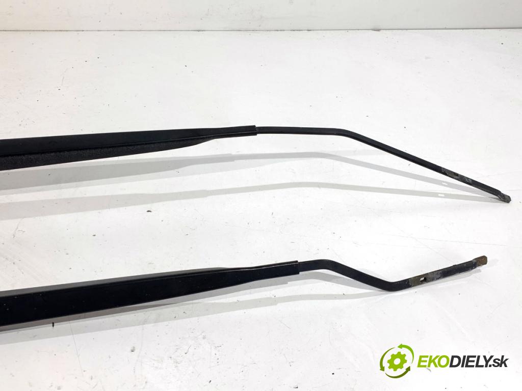 RENAULT SCÉNIC II nadwozie wielkoprzestrzenne (MPV) 2007 99 kW 2.0 (JM05, JM0U, JM1N, JM1U, JM2V) 1998 Rameno stierače predný 8200466006 8200422219