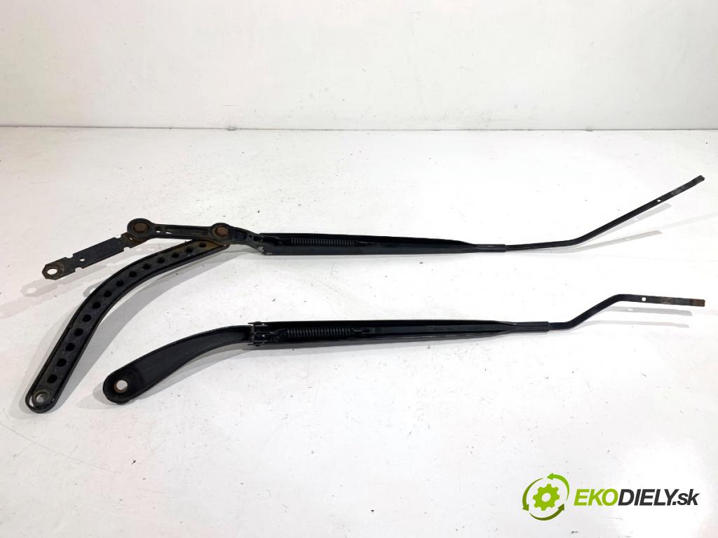 RENAULT SCÉNIC II nadwozie wielkoprzestrzenne (MPV) 2007 99 kW 2.0 (JM05, JM0U, JM1N, JM1U, JM2V) 1998 Rameno stierače predný 8200466006 8200422219