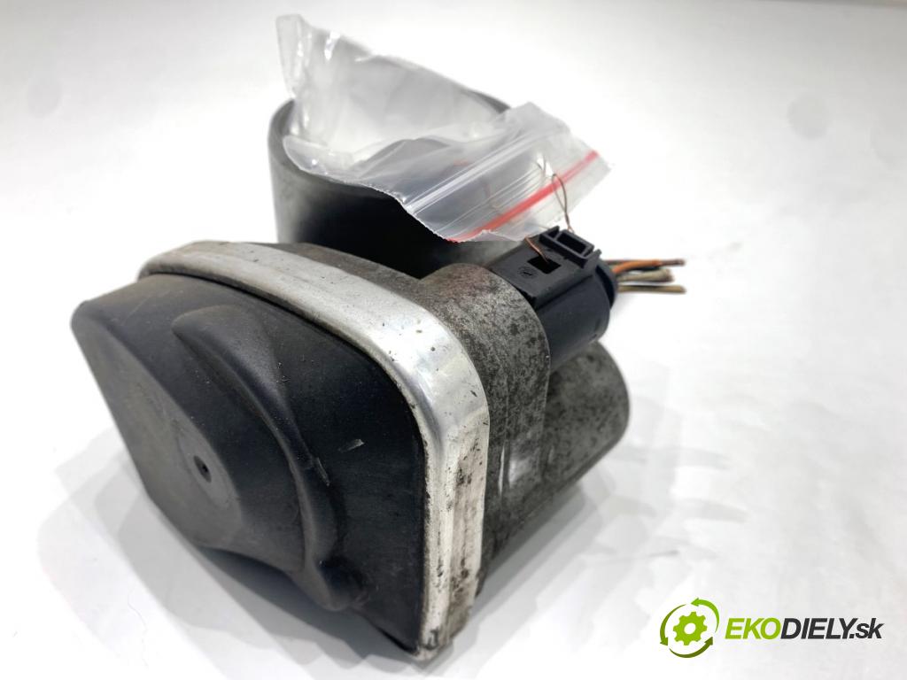 RENAULT SCÉNIC II nadwozie wielkoprzestrzenne (MPV) 2007 99 kW 2.0 (JM05, JM0U, JM1N, JM1U, JM2V) 1998 Škrtiaca klapka 8200190230 (Škrtiaca klapka)