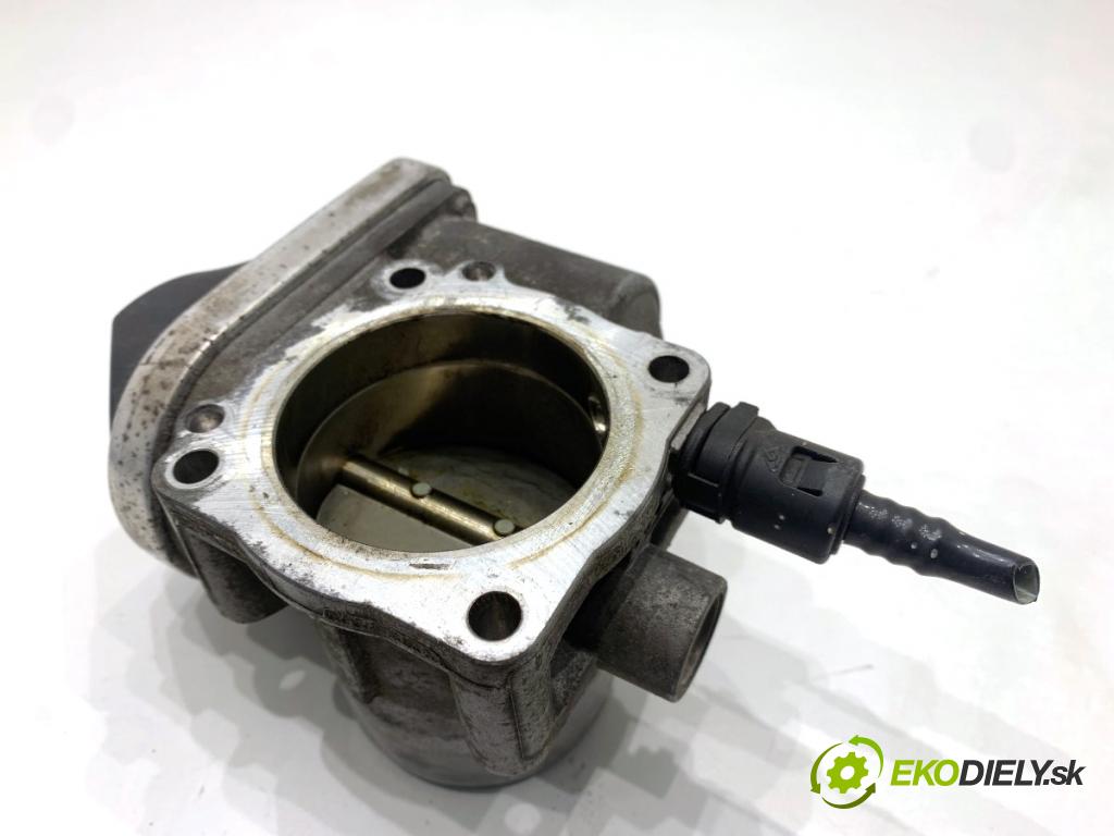 RENAULT SCÉNIC II nadwozie wielkoprzestrzenne (MPV) 2007 99 kW 2.0 (JM05, JM0U, JM1N, JM1U, JM2V) 1998 Škrtiaca klapka 8200190230 (Škrtiaca klapka)