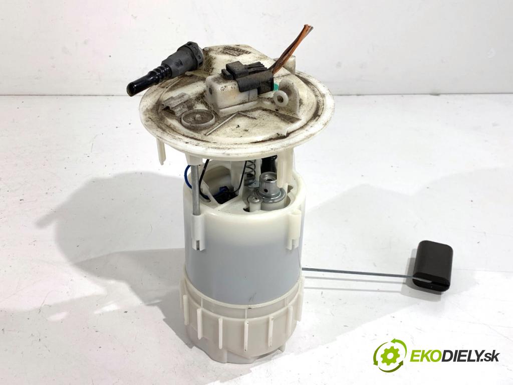 RENAULT SCÉNIC II nadwozie wielkoprzestrzenne (MPV) 2007 99 kW 2.0 (JM05, JM0U, JM1N, JM1U, JM2V) 1998 Pumpa paliva 