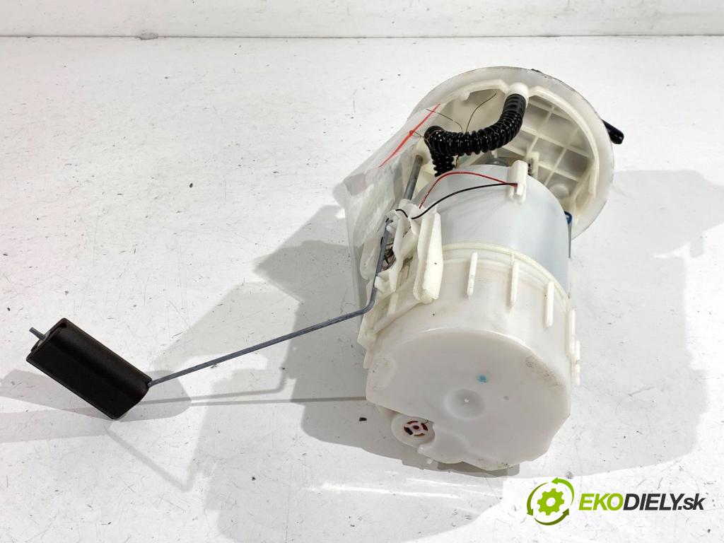 RENAULT SCÉNIC II nadwozie wielkoprzestrzenne (MPV) 2007 99 kW 2.0 (JM05, JM0U, JM1N, JM1U, JM2V) 1998 Pumpa paliva